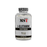 MST - Glutamine - 1100MG - 120 Capsules